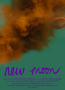 New Moon